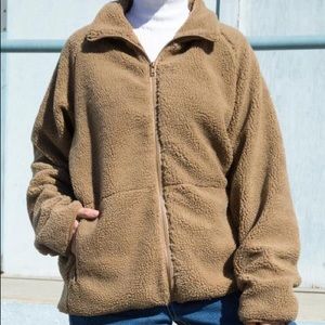❌SOLD❌Brandy Melville willow jacket